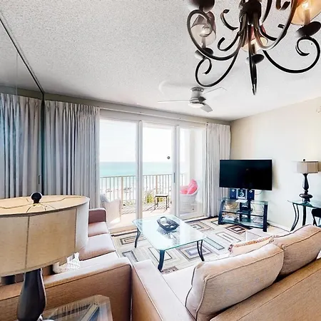 Majestic Sun B0306 Apartment Destin Exterior photo