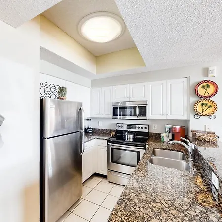 Majestic Sun B0306 Apartment Destin Exterior photo
