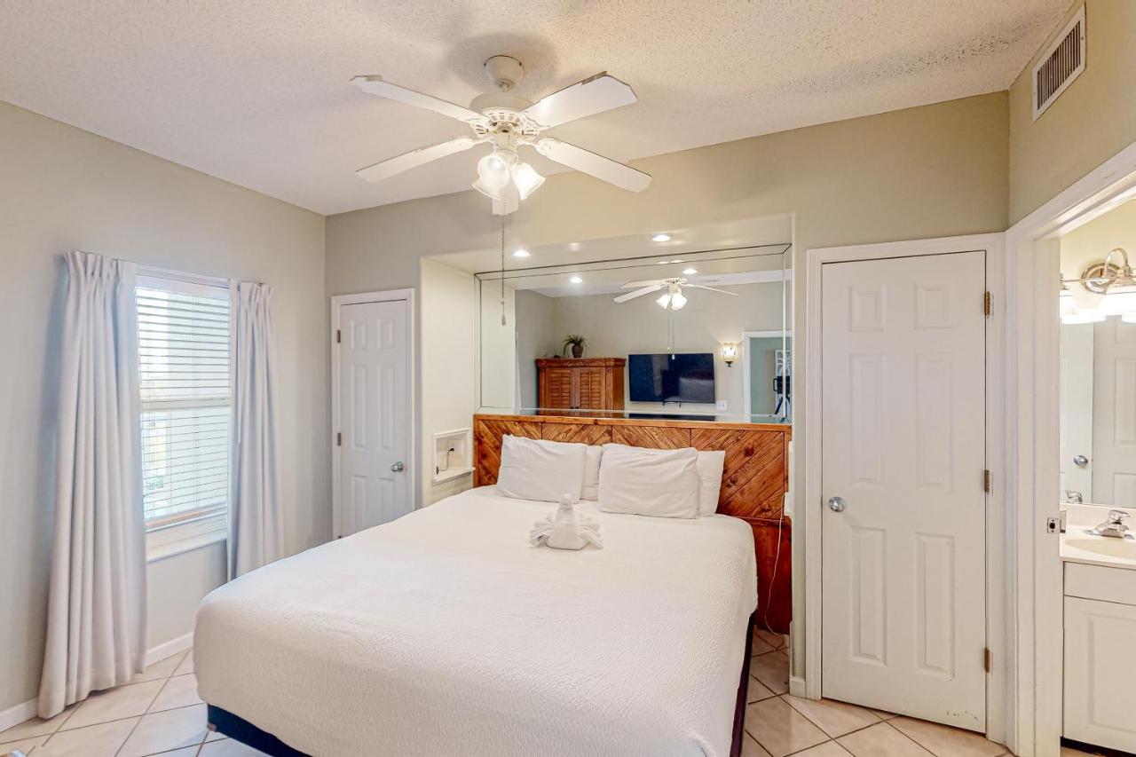 Majestic Sun B0306 Apartment Destin